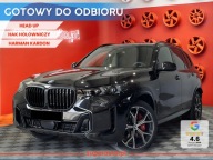 BMW X5 xDrive30d Sport Suv 3.0 (298KM) 2026