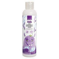 Avon Kids 2w1 płyn do mycia ciała i kąpieli – lawenda – 200 ml
