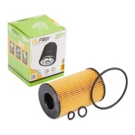 Valeo 586590 Filtr oleju