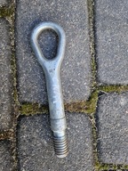 MERCEDES SPRINTER 906 VW CRAFTER ZACZEP ŚRUBA HOL HAK UCHO DO HOLOWANIA