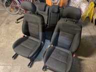 MONDEO MK4 FOTELE TITANIUM EUROPA KOMPLET