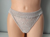 Śliczne markowe majtki Secret Possessions UK 10/12 EUR 38/40