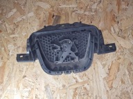 Peugeot 407 2007 Atrapa chłodnicy / Grill