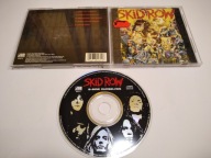 Skid Row – B-Side Ourselves - CD 1992 1.WYDANIE IDEALNA C1773