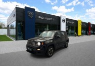 Jeep Renegade 1.6 E-Torq Longitude FV 1.6 Benzyna 110KM