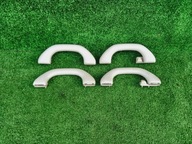 Vw Touran I 03-06 uchwyt rączka dachu podsufitki przód tył śruby komplet