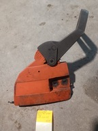 DŹWIGNIA HAMULCA HAMULEC DO PILAREK HUSQVARNA 36 41 141 137 142 osłona