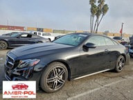 Mercedes-Benz Klasa E 2019 MERCEDES-BENZ E 450 3.0 Benzyna 435KM