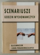 SCENARIUSZE GODZIN WYCHOWAWCZYCH DLA GIMNAZJUM I SZKÓŁ PONADGIMNAZJ Gruszka