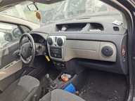 DESKA PODUSZKI PASY KOMPLET DACIA DOKKER EUROPA