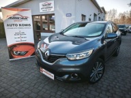 Renault Kadjar 1.2 TCe 130KM Lampy LED Navi Kamera Polskora GWARANCJA