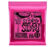 Struny do gitary elektrycznej ERNIE BALL EB 2223