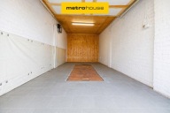 Garaż, Warszawa, Żoliborz, 17 m²