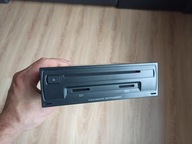 3Q0035864 czytnik kart CD jednostka MIB 2 Golf 7 Passat B8 multimedialna