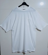 Koszulka T-Shirt Biały T-Time |R. XXL