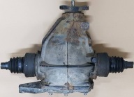 MERCEDES E-KLASA W210 DYFERENCJAŁ MOST TYLNY 2,2 CDI 2103513308G 2,47