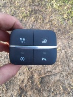 PRZEŁĄCZNIK PRZYCISK PDC TCS FORD FOCUS MK4 JX7T-11B573-CB