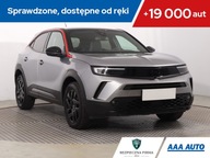 Opel Mokka 1.2 Turbo, Salon Polska, 1. Właściciel