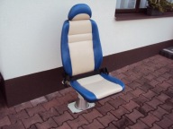 FOTEL OBROTOWY MEDYCZNY KARETKA AMBULANS KAMPER