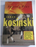 Passion Play Jerzy Kosiński