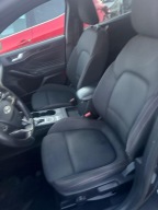 FOTELE SIEDZENIA KANAPA TAPICERKA BOCZKI Ford Focus Mk4 kombi ST-Line