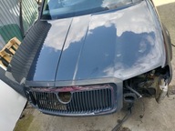 SKODA SUPERB I 3U 2001- MASKA PRZEDNIA PRZÓD POKRYWA SILNIKA