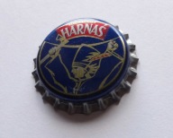 Kapsel Brzesko Nr 135 NIEBUTELKOWANY