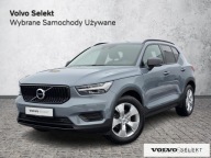 Volvo XC 40 Salon PL T3 163KM Aut. Grzana Szyba Ha