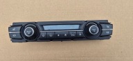 PANEL NAWIEWU STEROWANIA KLIMATYZACJI BMW X5 E70 9193966