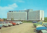 NIEMCY - KLINK - WARTBURG - TRABANT - ZAPOROŻEC - SKODA - ŁADA