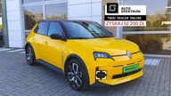 Renault 5 52kWh Comfort Range Techno ZYSKUJESZ 52 200 ZL Z DOFINANSOWANIEM
