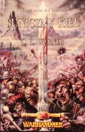 Runiczny Kieł, Warhammer - C. L. Werner