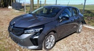 Renault Clio 1.0i + Gaz