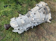 SKRZYNIA BIEGÓW JAGUAR XF X260 2.0 D GX73-7000-AB