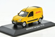 RENAULT Kangoo 1.5L Dci DHL 1/43 NOREV