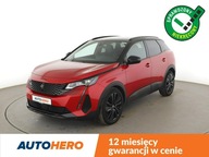 Peugeot 3008 automat full LED skóra el. fotele z