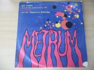 METRUM – Radio Katowice – Zbigniew Kalemba