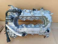 Pokrywa zaworów Opel Adam Astra K Corsa E 1.0 T B10XFL B10XFT LE1 55486225