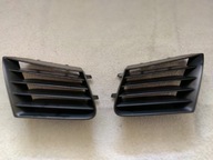 SEAT IBIZA 6L KRATKA ZDERZAKA PRAWA LEWA 6L0853676 6L0853677