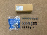 AUDI Q7 4M ŚRUB KOŁKÓW ELEMENTÓW MOCUJĄCYCH BŁOTNIK PRZÓD V04017001G