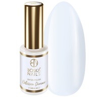 Boska Nails Lakier Hybrydowy do paznokci 541 Jasmin Mist Odissea