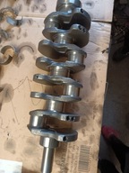 wał korbowy kia sorento 1 2.5 CRDI 140KM