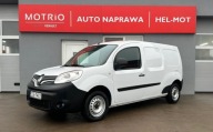 Renault Kangoo II Maxi 1.5dCi, 2015R, Klima, zarejestrowany w Polsce 1.5