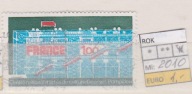 FRANCJA Mi ;2010 KAS