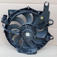 WENTYLATOR LEWY AUDI E-TRON GT ORYGINAŁ SPRAWDZONY 100% SPRAWNY