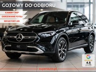 GLC 200 d 4-Matic Avantgarde 2.0 (163KM) 2025