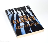Tom Clancy Zęby tygrysa