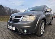 Fiat Freemont 2.0 Diesel 140KM