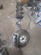 HONDA CRV V HYBRYDA lift 2021 MCPERSON AMORTYZATOR PRAWY LEWY