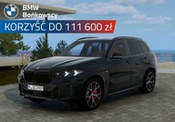 BMW X5 Wyprzedaz rocznika 2025 RABAT 111 600 zl BMW Bonkowscy Wroclaw